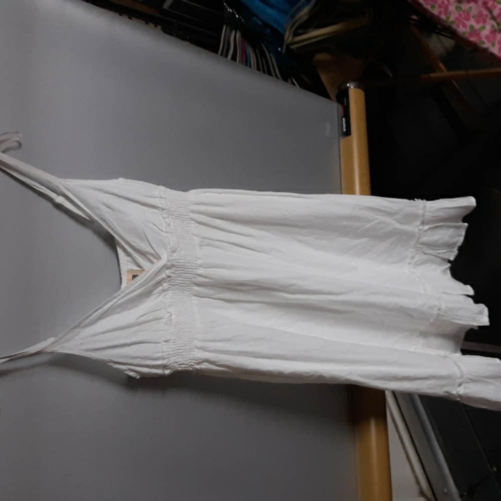 Faded Glory Size 6 (SKU 46)